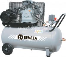 Поршневой компрессор Remeza СБ4/С-100.LB40