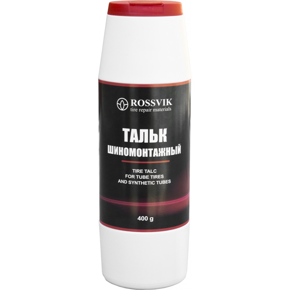 Тальк Rossvik T.04.X.1 400гр