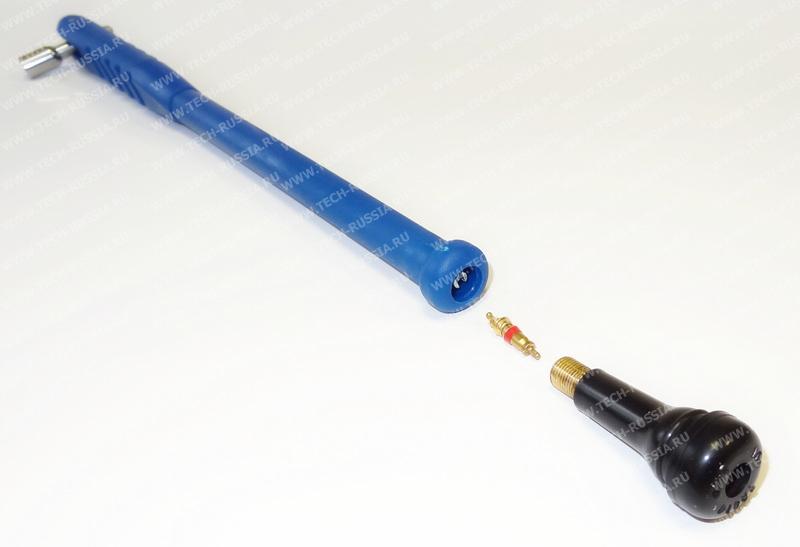 Ручка TECH VH672 для установки вентилей