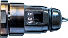 Головная часть ГРШ-12