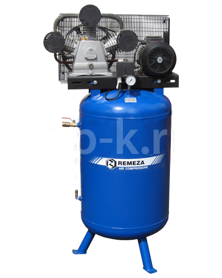 Поршневой компрессор Remeza СБ4/Ф-270.LB75 B