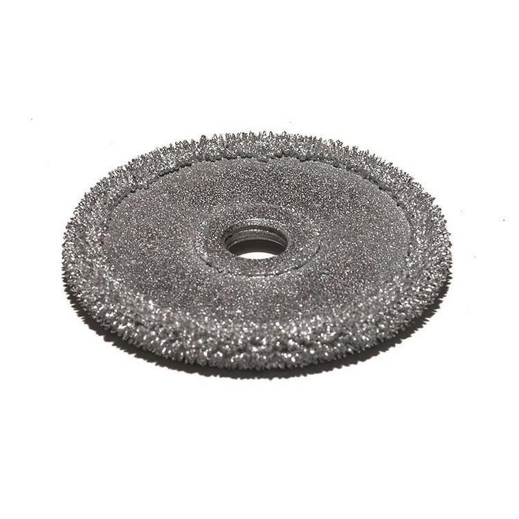 Абразив Clipper BJ300 круг 50/7 230 SSG