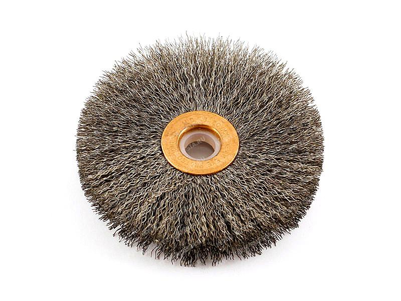 Металло-щетка TECH S892 Текстурная 75мм