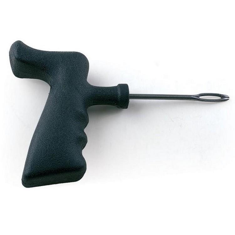 Шило для установки жгутов Clipper T106  75 мм с пистолетной ручкой разборная