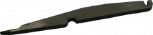 Наружный штифт ГРШ-12
