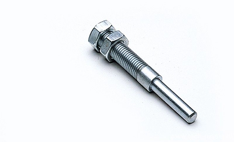 Ось TECH TechS1049 для насадок 70мм