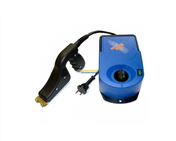 Машинка TECH S146B для нарезки протектора