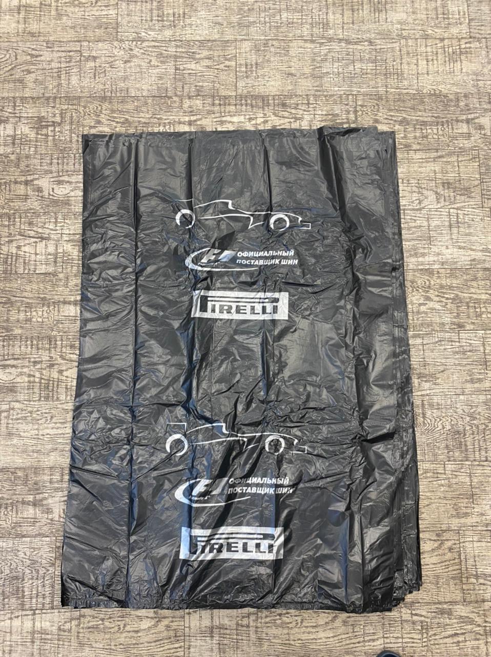 Пакет для шин PIRELLI