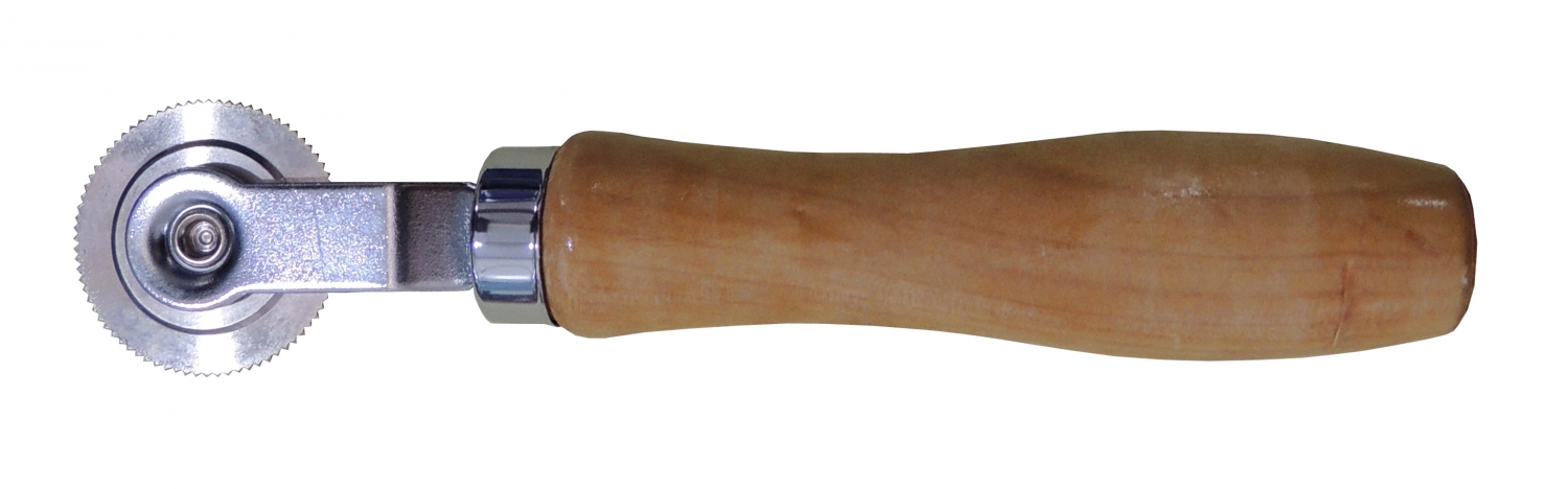 Ролик Clipper T314C прикатной 38x3мм