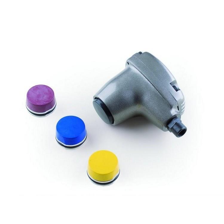 Пневмомолоток Clipper LPH007  1000 ударов в минуту