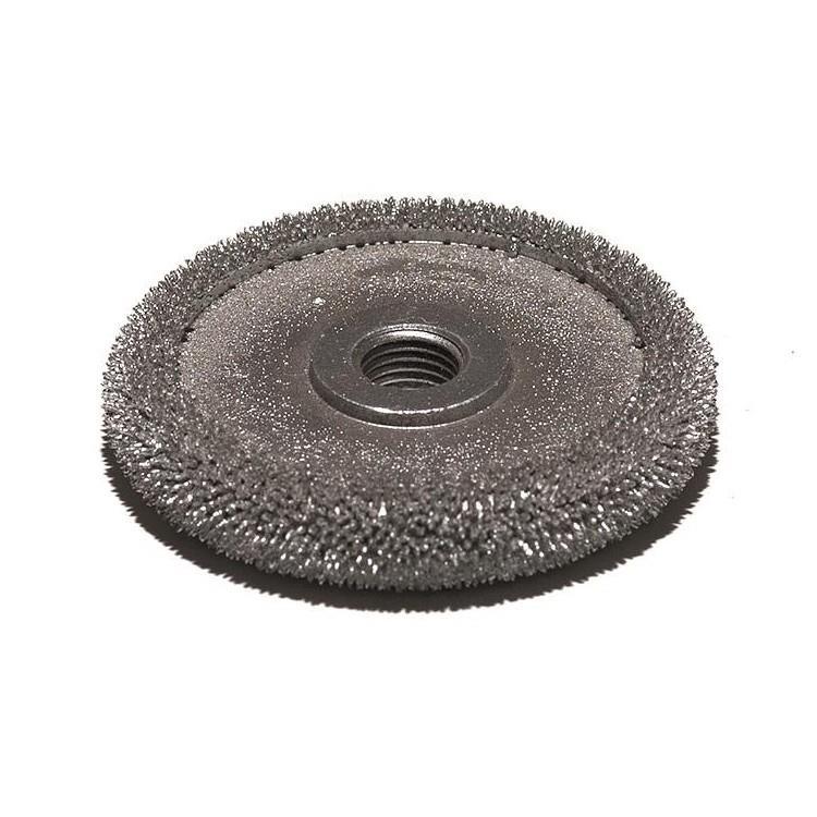 Абразив Clipper BJ304 круг 50/10 230 SSG