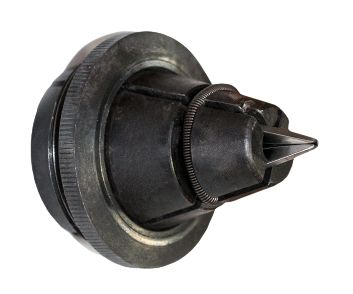 Головная часть ПШ-8