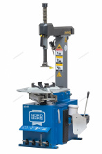 Станок шиномонтажный NORDBERG 4640_380V автомат 2 скорости