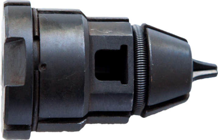 Головная часть ПШ-12