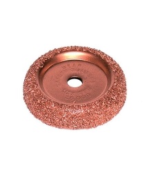 Круг TECH S1011 Шероховальный 65мм