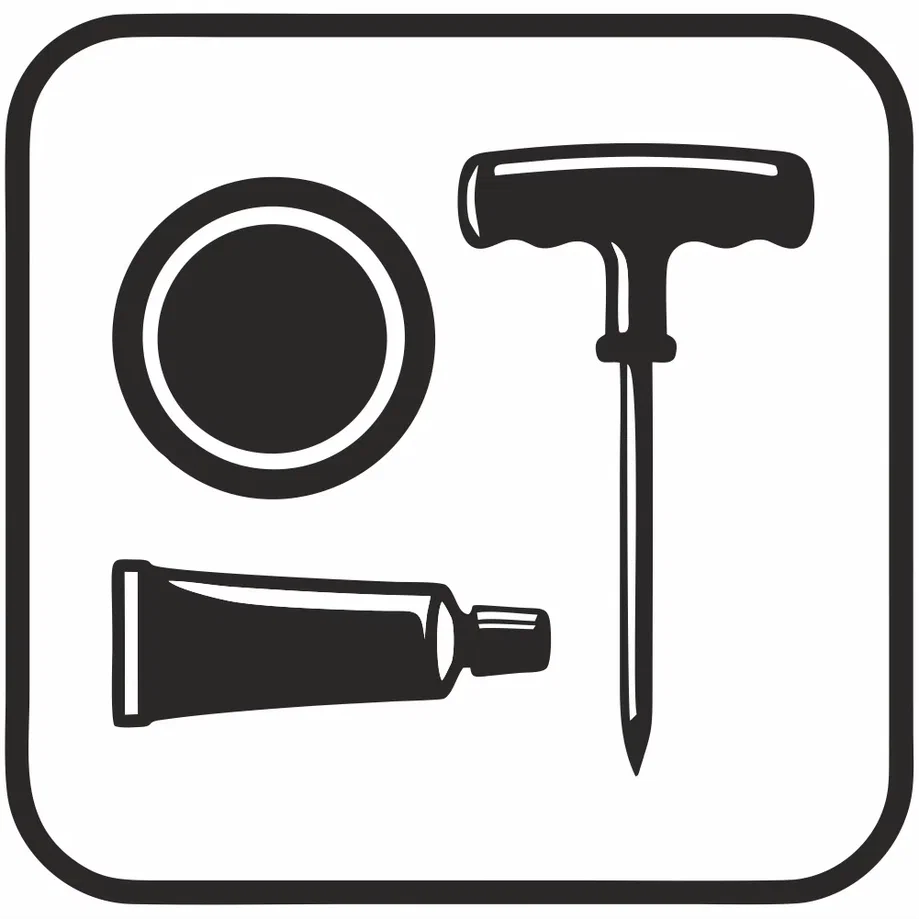 Расходные материалы для ШМ и СТО