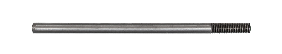 Шток поршня ПШ-8 и ПШ-12