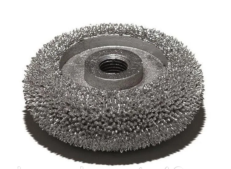 Абразив Clipper BJ314 круг 50/13 390 SSG